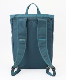 JOSEPH ABBOUD MOUNTAIN 【COTPAX・２WAY】I TODO 16L CONVERTIBLE TOTE - CADA DIA  バックパック