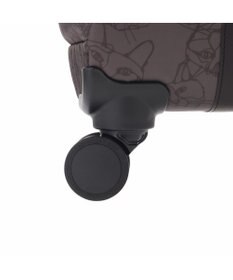 ACE BAGS & LUGGAGE HAyU × ace. ユッカTR カジュアルキャリーケース 33L 17841 エース