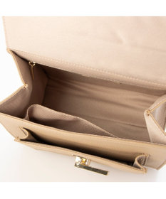 UNBILLION ペルケ perche / カブセロテート2wayショルダー