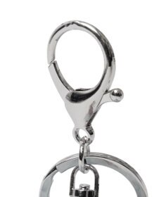 WEGO エンジェルきゅんモンスターぬいぐるみキーホルダー