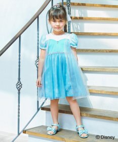 ANY KIDS 【ディズニープリンセス/フローズン】なりきりワンピース