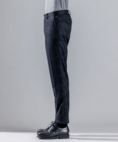 JOSEPH HOMME パッチジャガードジャージー / CITY