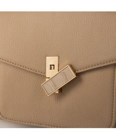 UNBILLION ペルケ perche / カブセロテート2wayショルダー