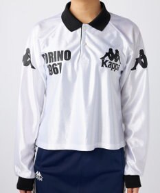 OP／FILA 【Kappa】カジュアルゲームシャツ