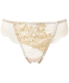 Wing Ｔバックショーツ PB8000とペア 【8000シリーズ】 はきこみ丈あさめ PF8002 ウイング／ワコール