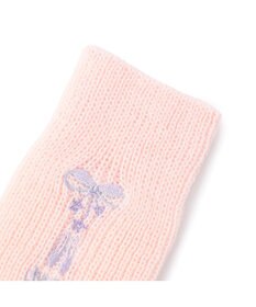 Chacott キッズ レッグウォーマー