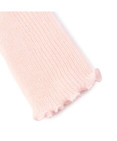 Chacott キッズ レッグウォーマー