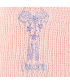 Chacott キッズ レッグウォーマー