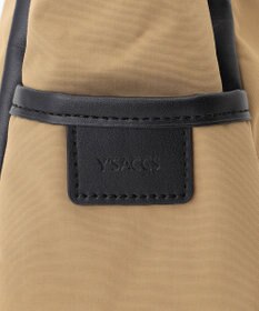 Y'SACCS 【ムック本掲載】タスランナイロンショルダーバッグ