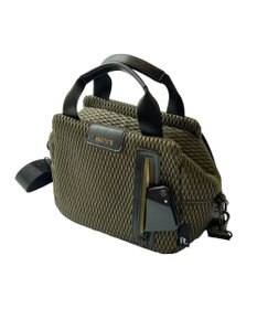 ROOTOTE 1072【軽くてしっかり!】LT.スクエア.タウニー-A