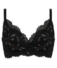 BRADELIS New York 【BRADELIS New York】　ノンワイヤーブラ26A1 ブラデリス 補正下着 補整 ブラジャー