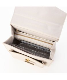 UNBILLION ペルケ perche / カブセロテート2wayショルダー