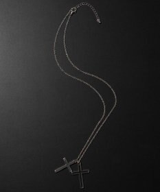 WEGO Mジャラトップネックレス