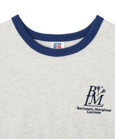 AMERICAN HOLIC 【RUSSELL】リンガースポーツアソートTシャツ