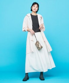 UNFILO L FINE MOVE タックスカート