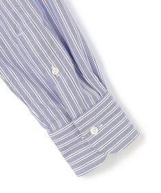 J.PRESS MEN 【PREMIUM PREATS / 形態安定】イングリッシュストライプ ドレスシャツ / レギュラー