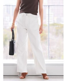 AMERICAN HOLIC ベイカーパンツ