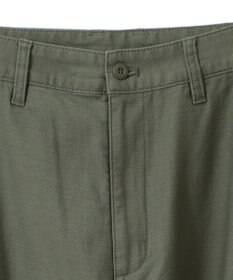 AMERICAN HOLIC 綿スラブカーゴパンツ