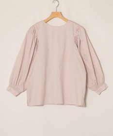 ONWARD Reuse Park 【any SiS】ブラウス春夏