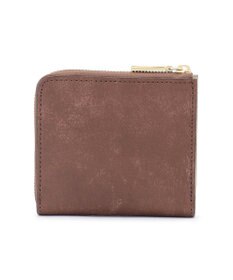 23区 VIOLAd'ORO L字ファスナー コンパクト ウォレット