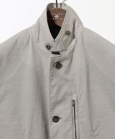 JOSEPH ABBOUD 【ハイパワーストレッチ/7ポケット/Eco撥水】アクティブレジャー ジャケット