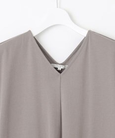 23区 L 【SLOW/一部店舗限定】コンパクトインレー ワンピース