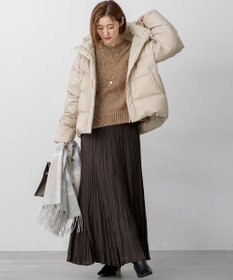 23区 クリッカーコインＷチェーンネックレス