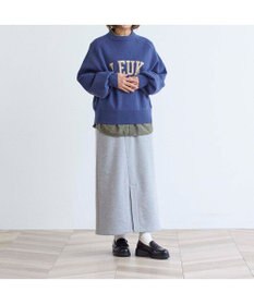 ing <ing>2WAYリボンローファー