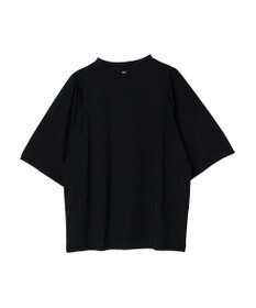 Green Parks 汗じみ防止袖ギャザープルオーバー