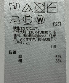 ONWARD Reuse Park 【23区】ニット春夏
