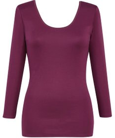 Wing あったかインナー 綿100％ やわらかな肌ざわり 毛玉になりにくい 型くずれしにくい 【綿の贅沢リッチ】 保温性 8分袖 長袖 秋 冬 EL4881 ウイング／ワコール