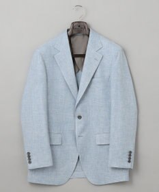 GOTAIRIKU 【Ermenegild Zegna】CROSSPLY ジャケット