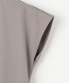 23区 【SLOW/一部店舗限定】コンパクトインレー ワンピース