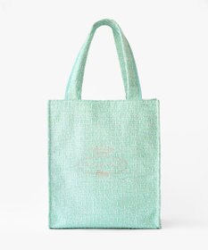TOCCA 【キャンセル分販売！】【A4サイズ対応】COLOR OF GLORY CUSTOMIZED BAG カスタマイズ トートバッグ