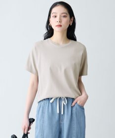 ANY プレミアムコットンベーシックＴシャツ