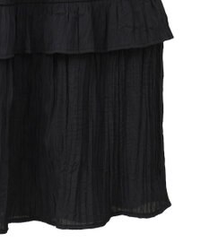 Green Parks ・ＳＵＧＡＲ　ＳＰＯＯＮ　メニーフリルスカート