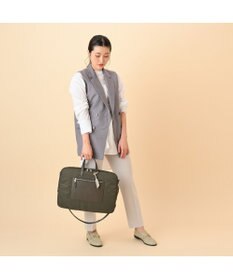 ACE BAGS & LUGGAGE W&.Day Night ノルド ラップトップキャリー 15.6インチPC収納 15082 ダブルアンドデイナイト