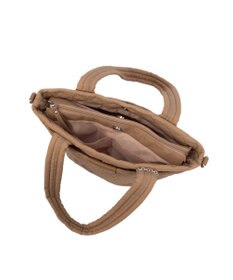 CLATHAS カペラ 2WAYトートバッグ