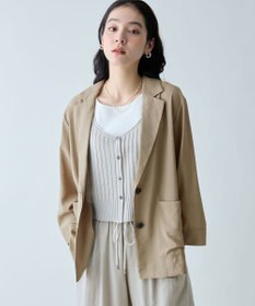 ANY L ライトシアージャケット