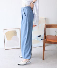 CRAFT STANDARD BOUTIQUE ワイドオーバルパンツ