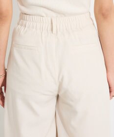 CRAFT STANDARD BOUTIQUE ワイドオーバルパンツ