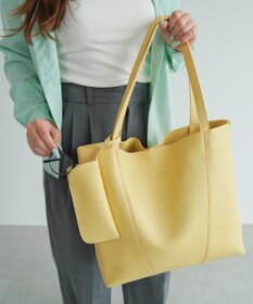 ACE BAGS & LUGGAGE 【3点セット】 JEWELNA BY Jewelna Rose トートバッグ 16371 ジュエルナローズ