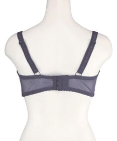 San-ai Resort（三愛水着楽園） エレガントコレクション【2411】単品ブラU80カップ 【northerly】