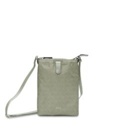 PELLE BORSA ポシェット Alive アライブ 4452