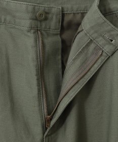 AMERICAN HOLIC 綿スラブカーゴパンツ