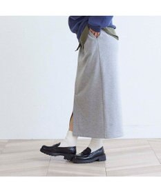 ing <ing>2WAYリボンローファー