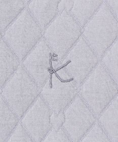 組曲 KIDS 【90-100㎝】ハートキルトジャガード アウター