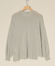 ONWARD Reuse Park 【any FAM】ニット春夏