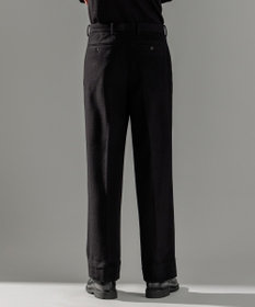 JOSEPH HOMME グロッシーウール / HARRY