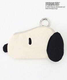 Y'SACCS SNOOPYデザイン　ギャザー2wayミニトート